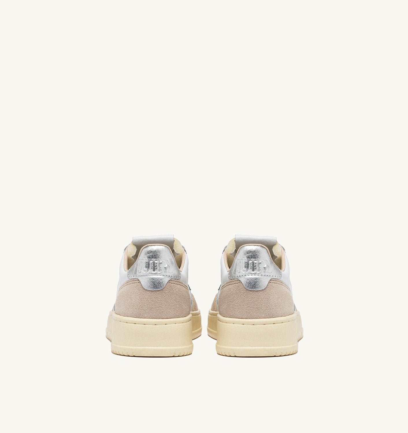 Zapatilla Medalist Low Mujer