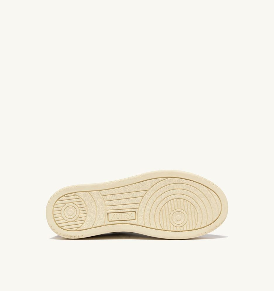 Zapatilla Medalist Low Mujer