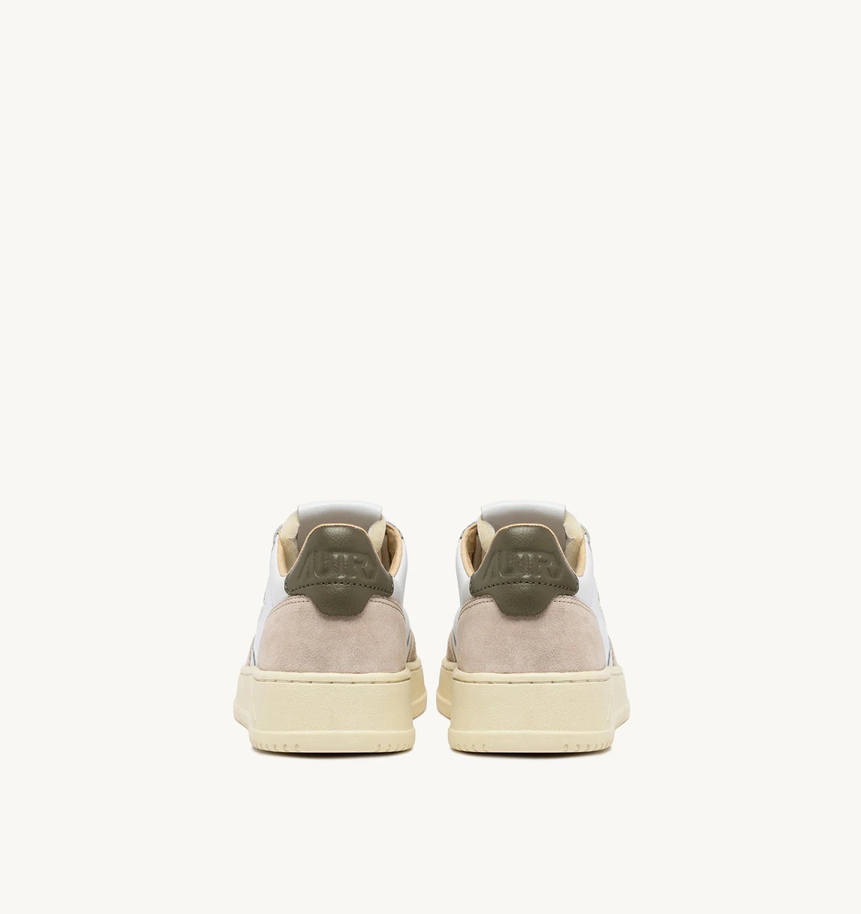 Zapatilla Medalist Low Mujer