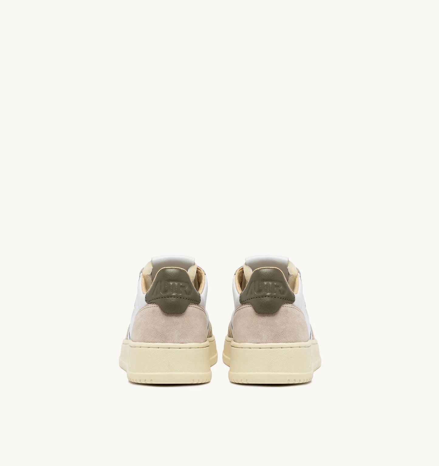 Zapatilla Medalist Low Mujer
