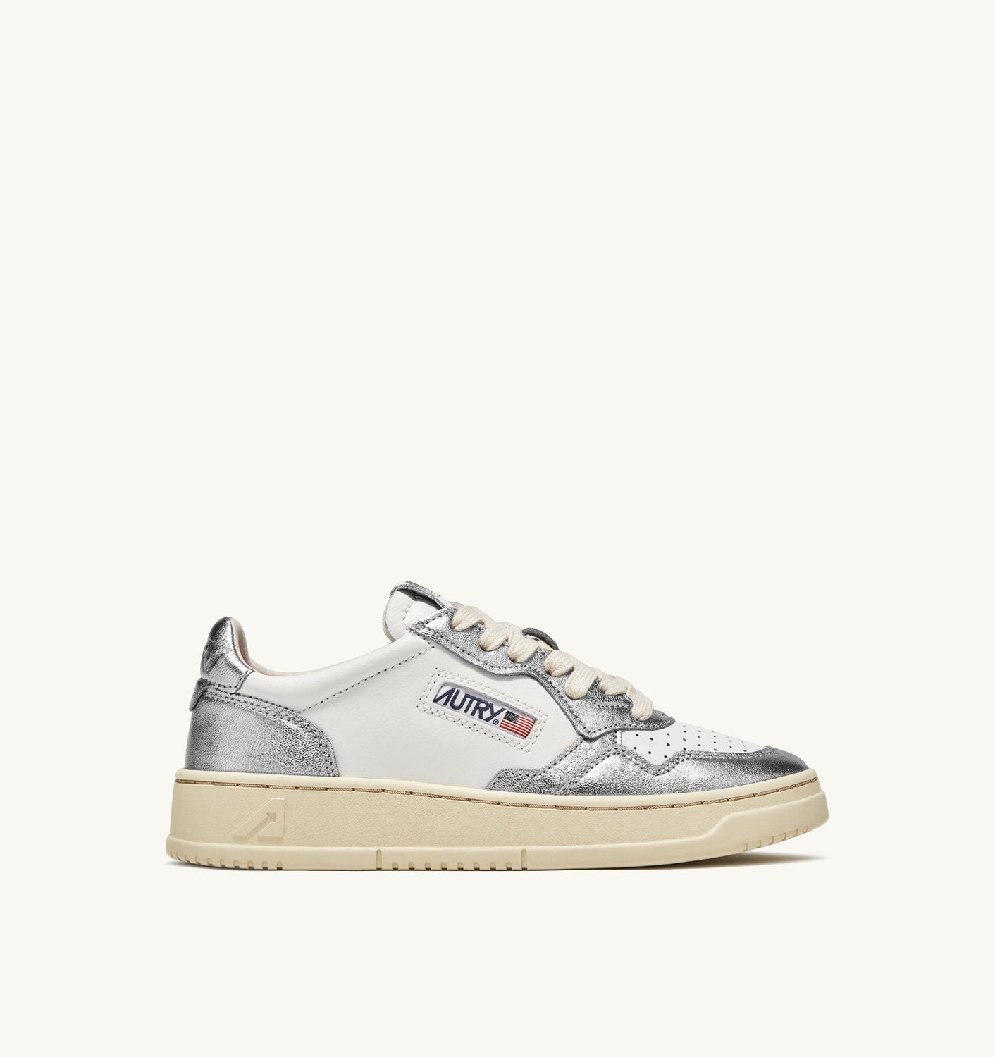 Zapatilla Medalist Low Mujer