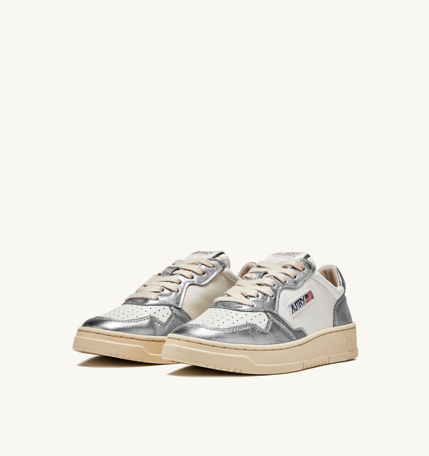 Zapatilla Medalist Low Mujer
