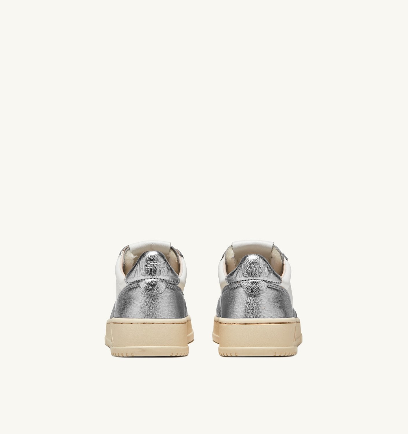Zapatilla Medalist Low Mujer