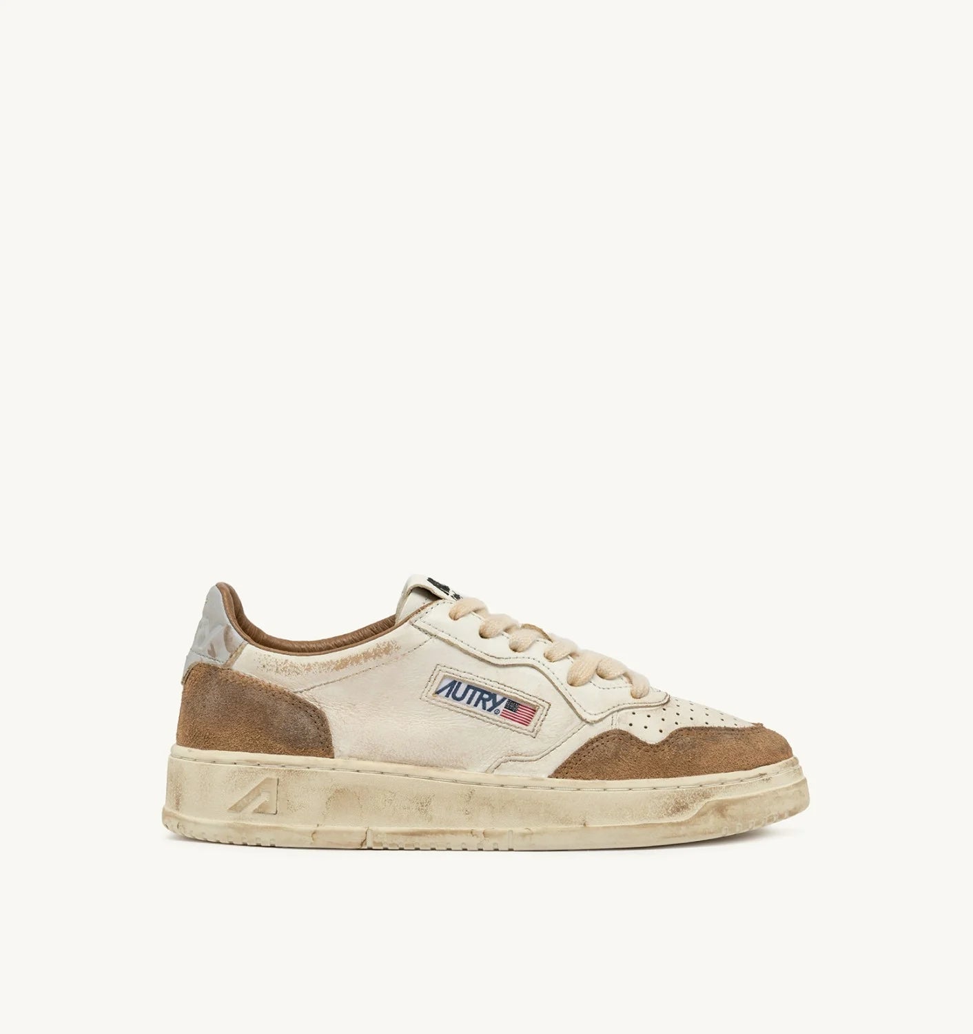 Zapatilla Medalist Low Hombre