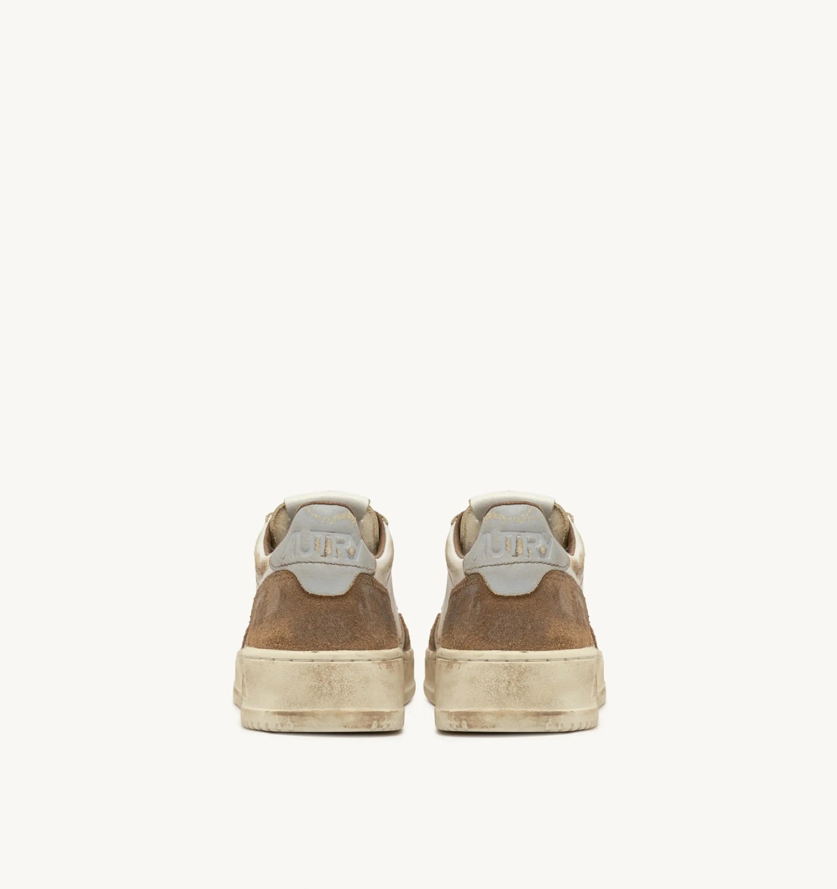 Zapatilla Medalist Low Hombre