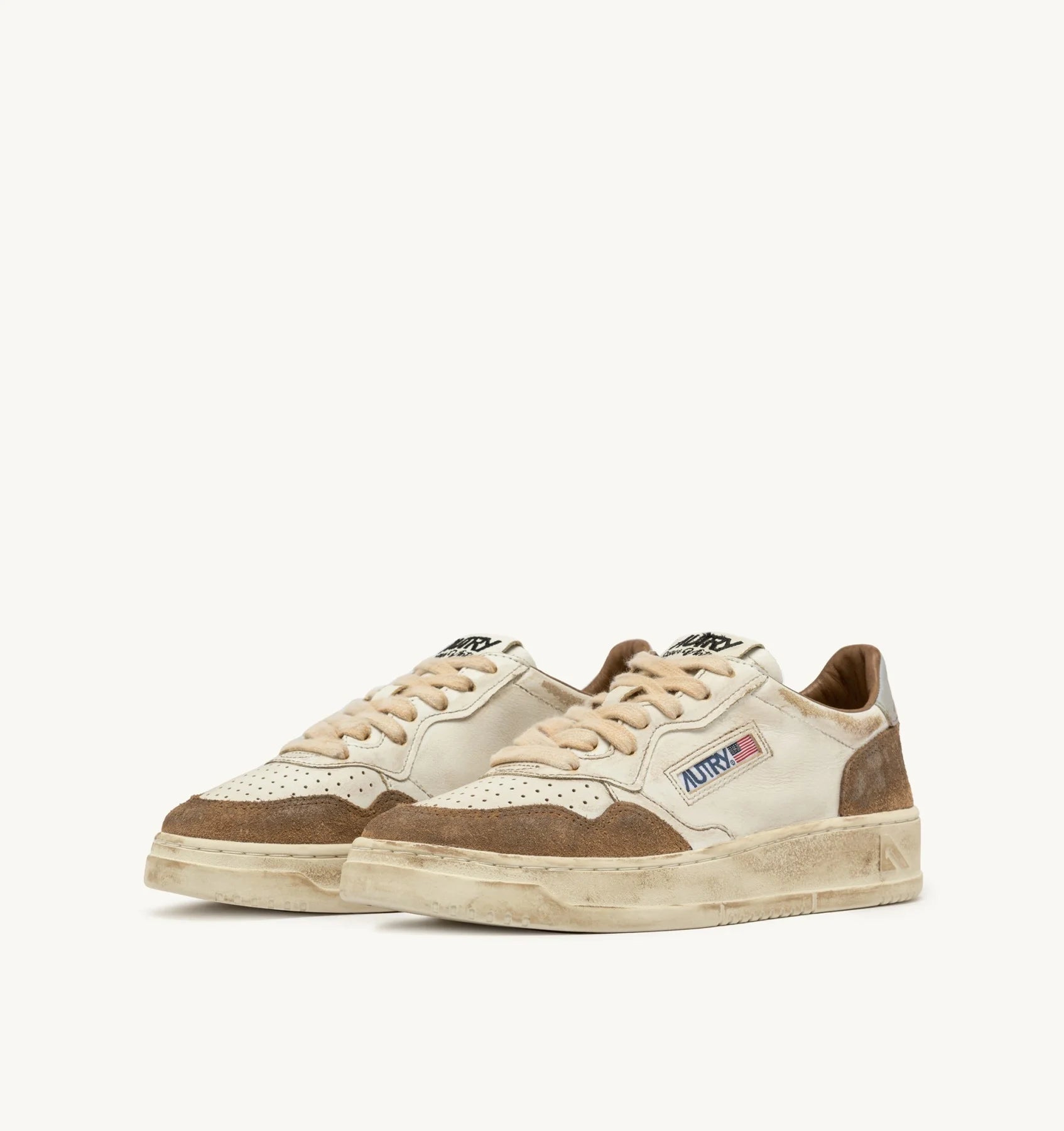 Zapatilla Medalist Low Hombre