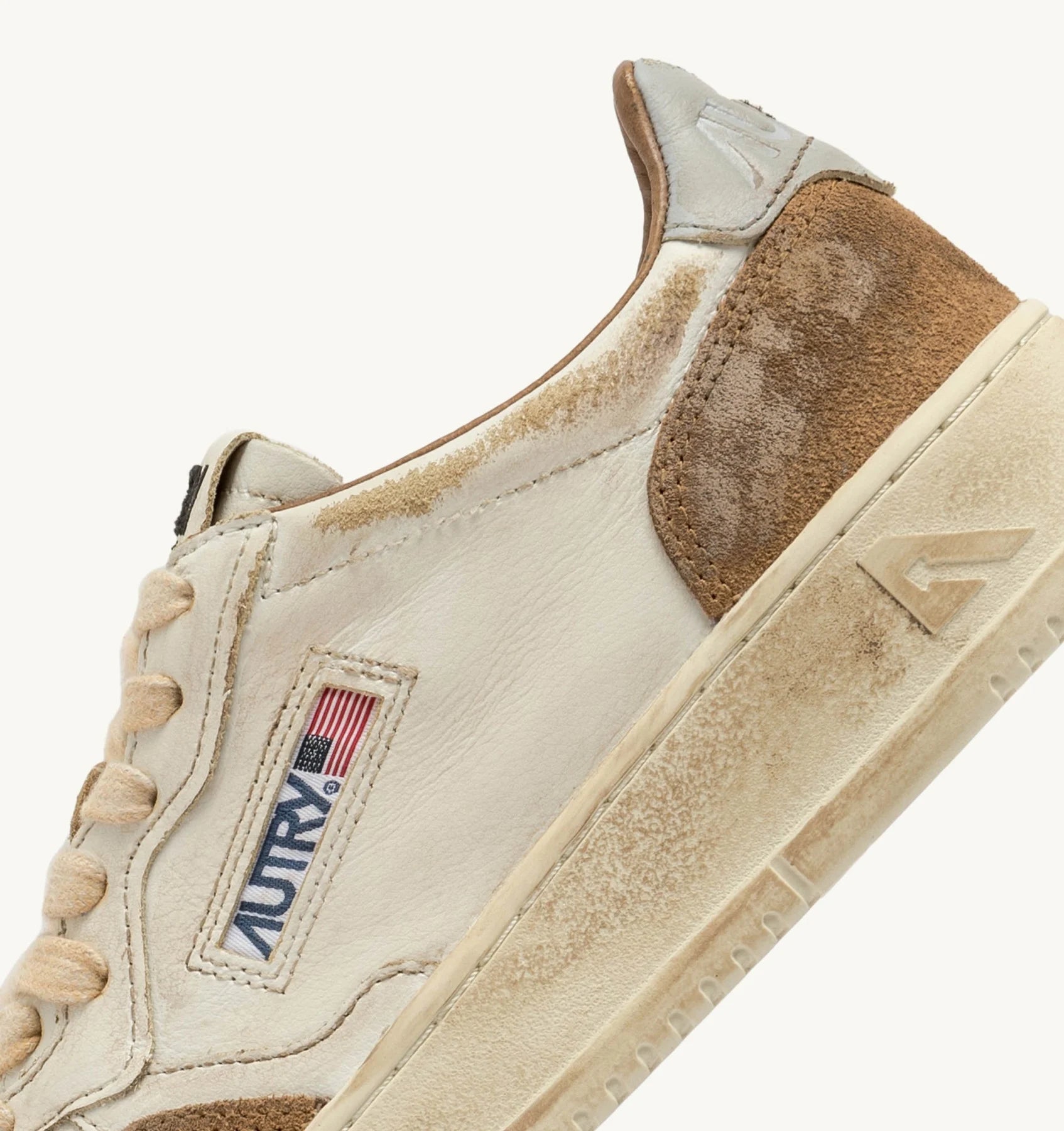 Zapatilla Medalist Low Hombre