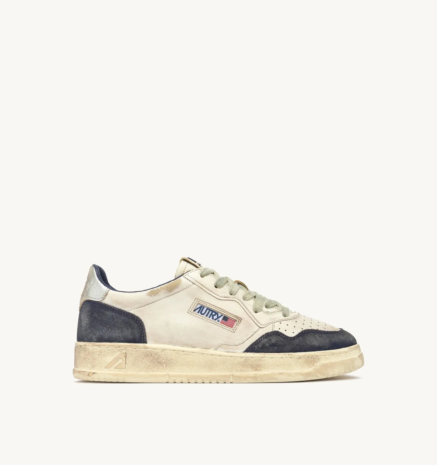 Zapatilla Medalist Low Hombre