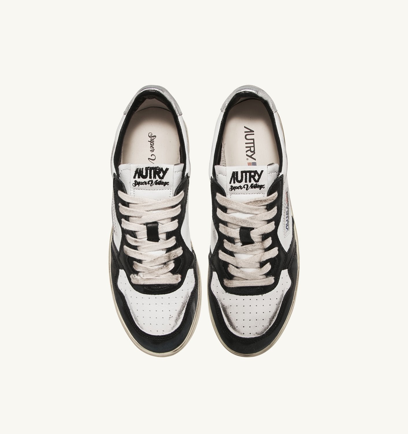 Zapatilla Medalist Low Hombre