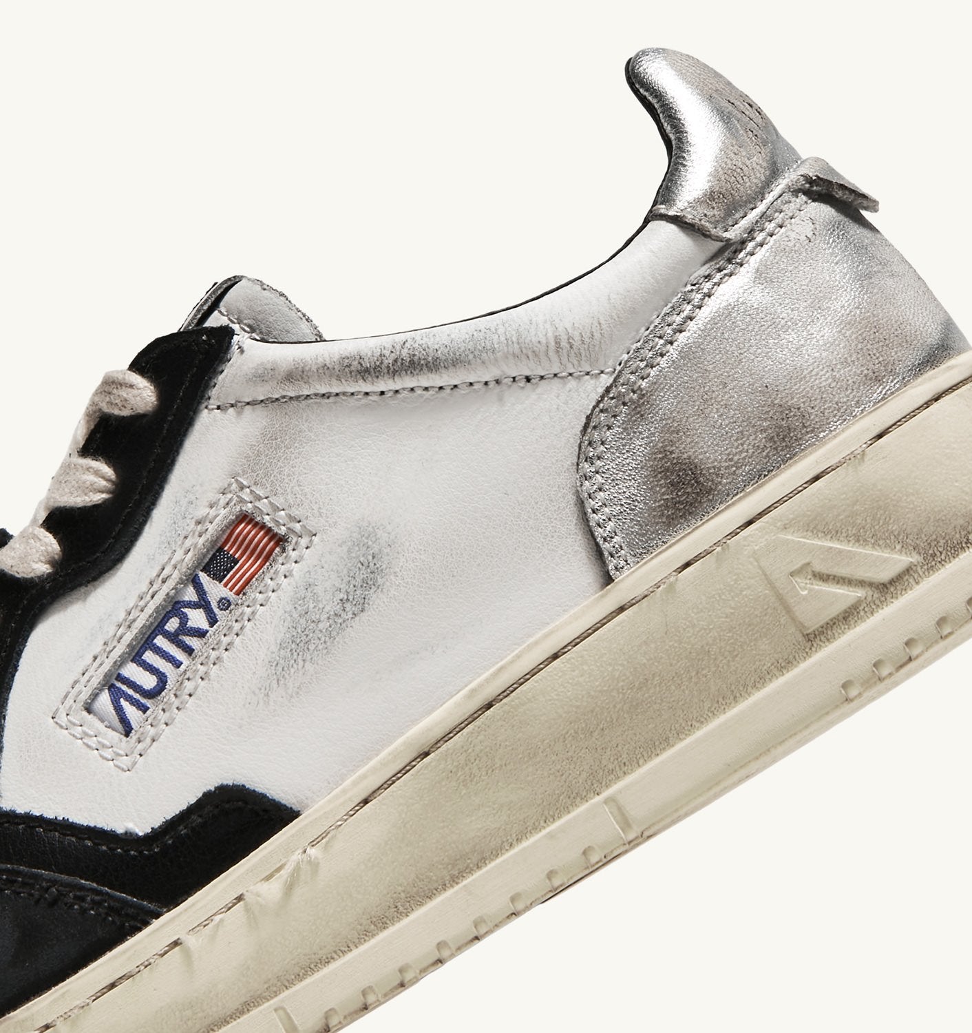 Zapatilla Medalist Low Hombre