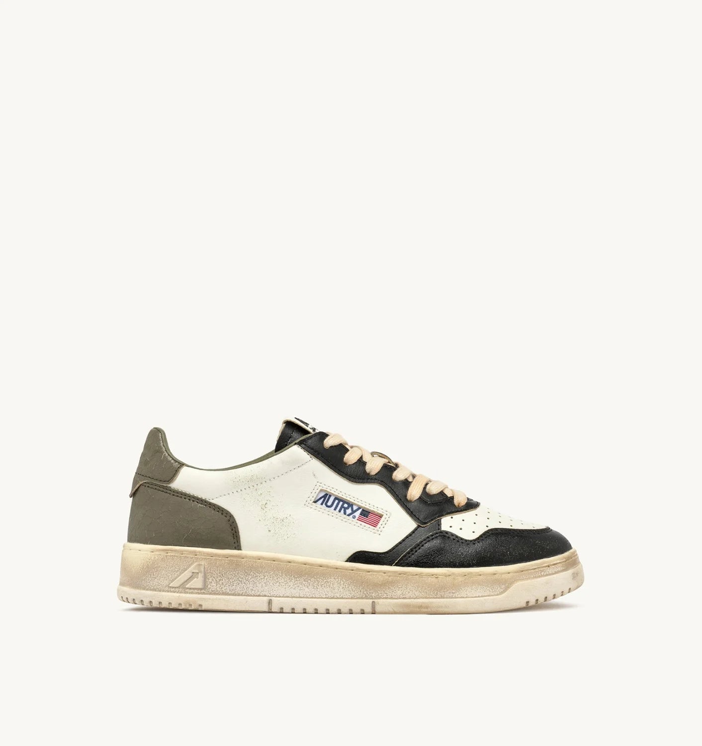 Zapatilla Medalist Low Hombre