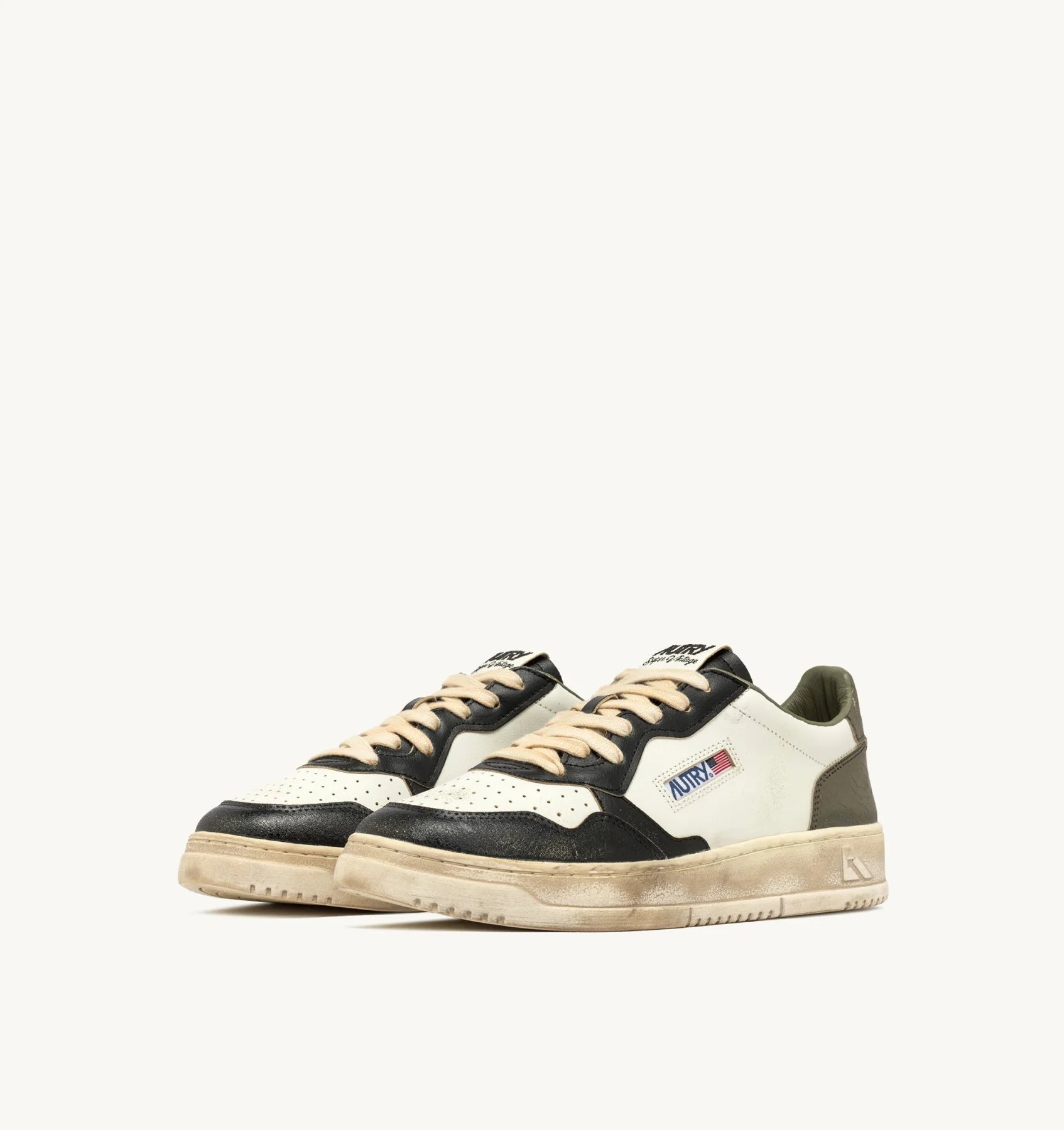 Zapatilla Medalist Low Hombre