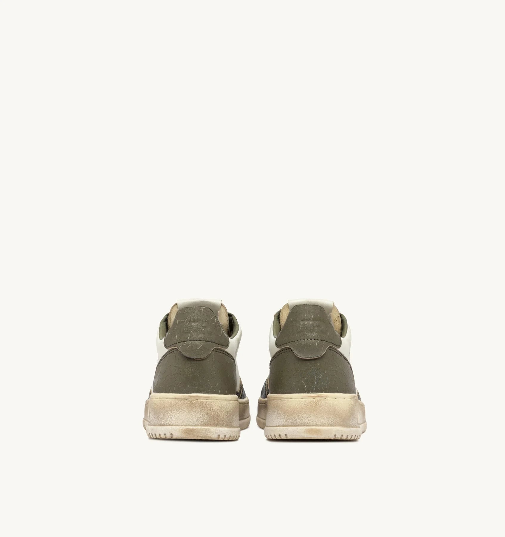 Zapatilla Medalist Low Hombre