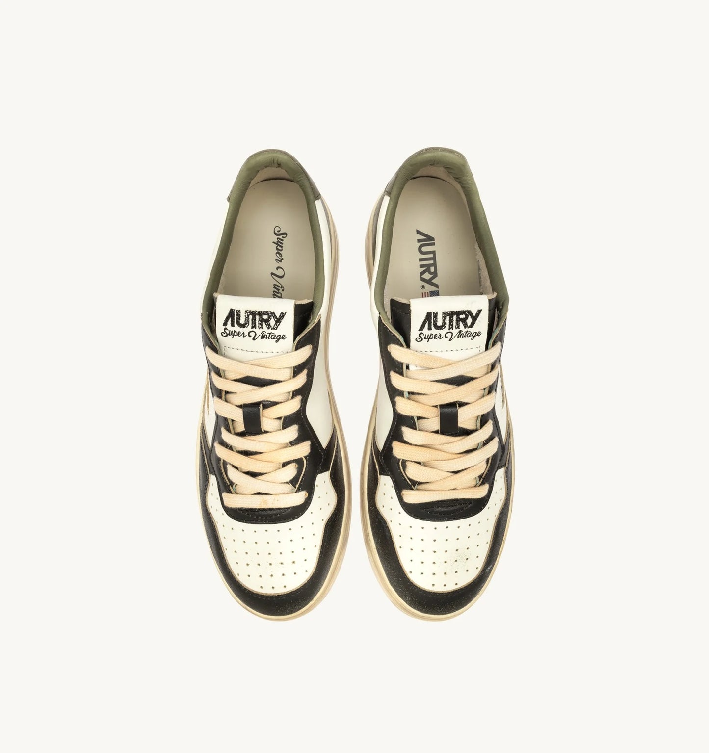 Zapatilla Medalist Low Hombre