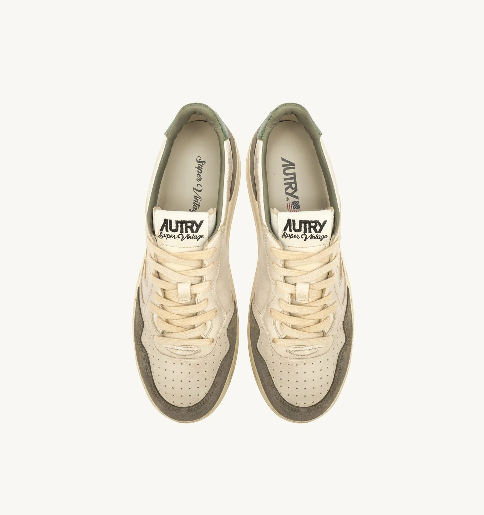 Zapatilla Medalist Low Mujer