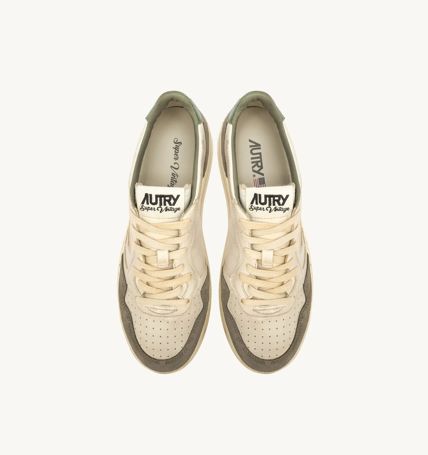 Zapatilla Medalist Low Mujer