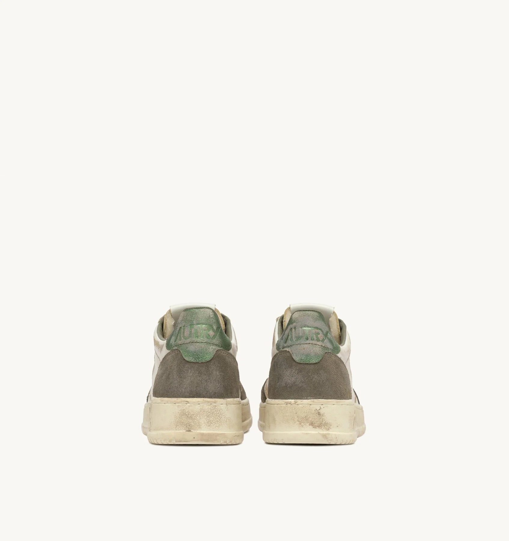 Zapatilla Medalist Low Mujer