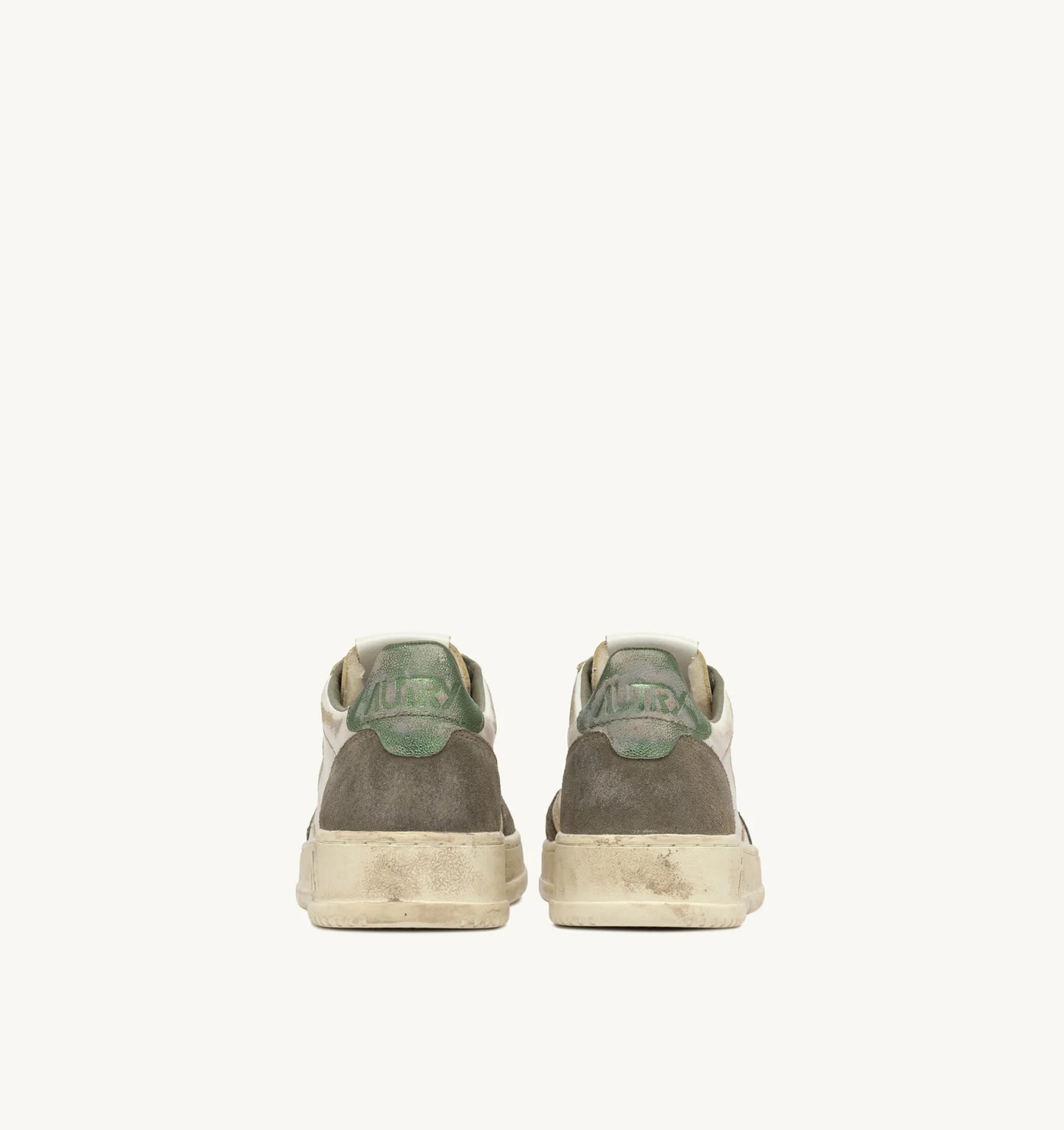 Zapatilla Medalist Low Mujer