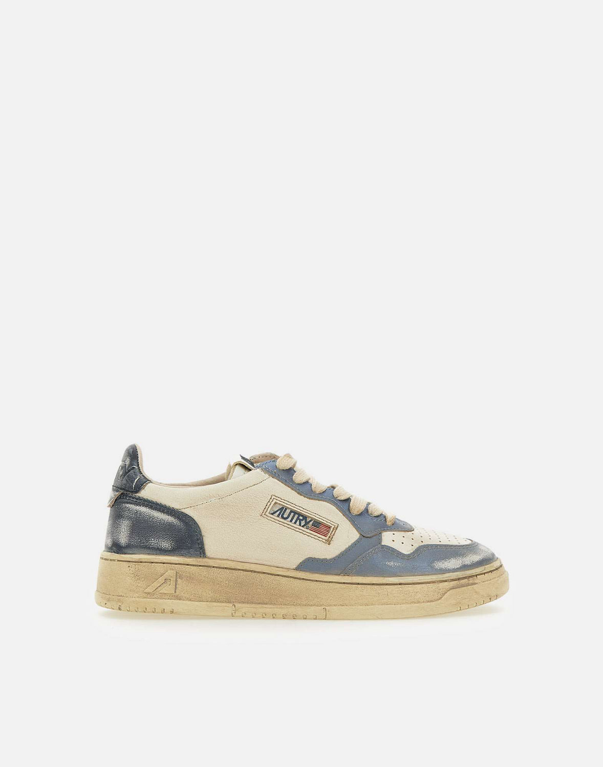 Zapatilla Medalist Low Mujer