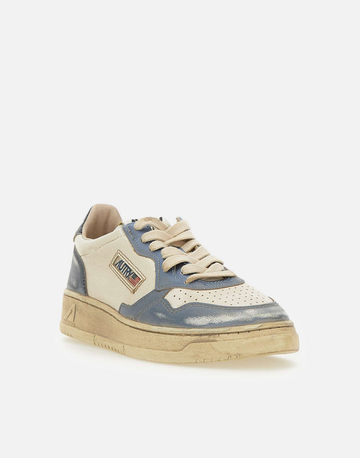 Zapatilla Medalist Low Mujer