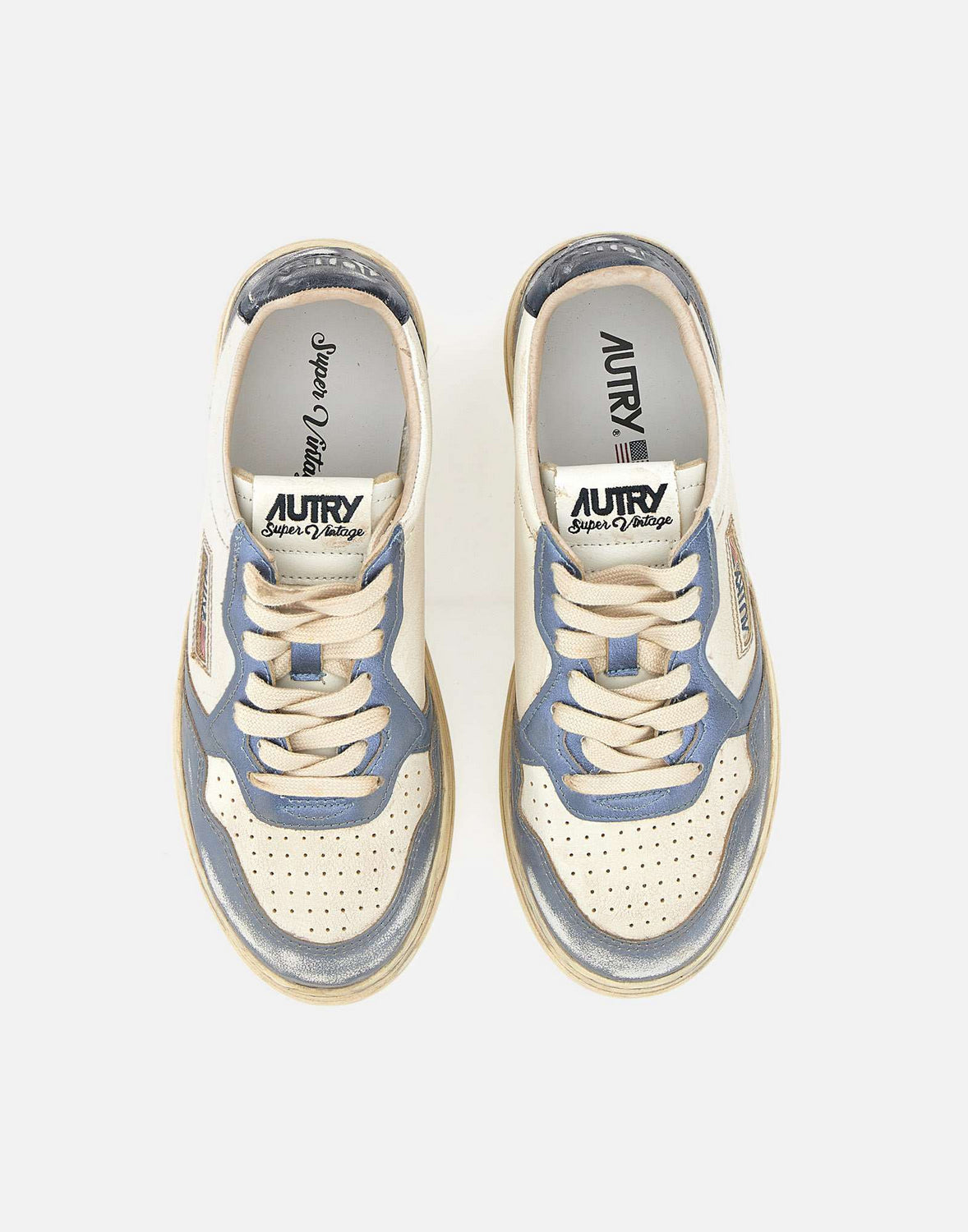Zapatilla Medalist Low Mujer