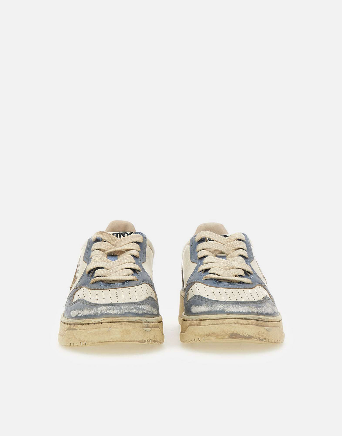 Zapatilla Medalist Low Mujer