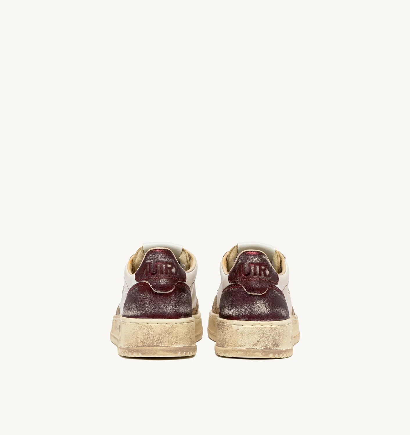 Zapatilla Medalist Low Mujer