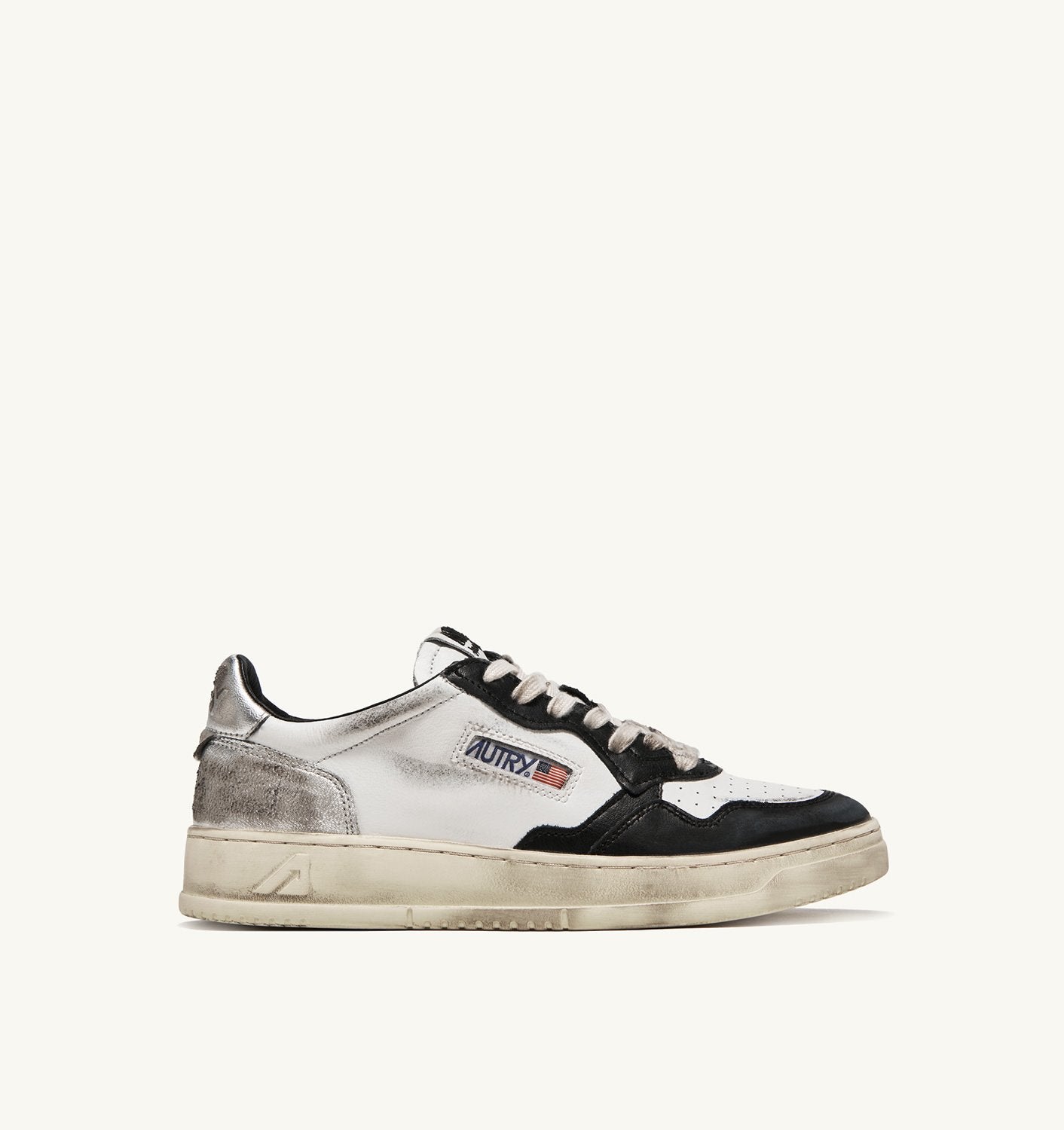 Zapatilla Medalist Low Mujer