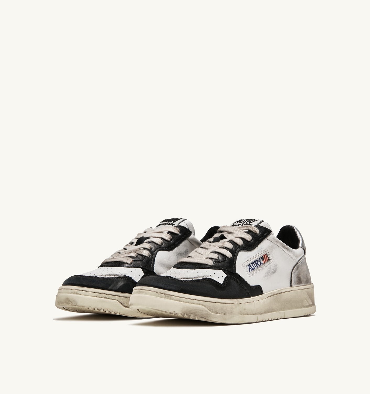 Zapatilla Medalist Low Mujer