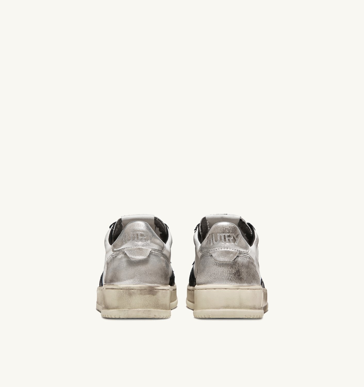 Zapatilla Medalist Low Mujer