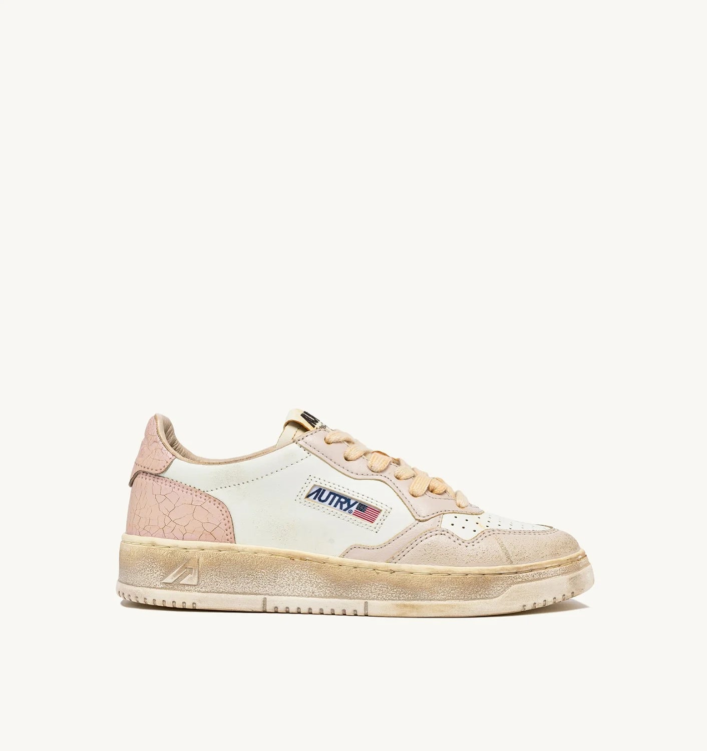 Zapatilla Medalist Low Mujer