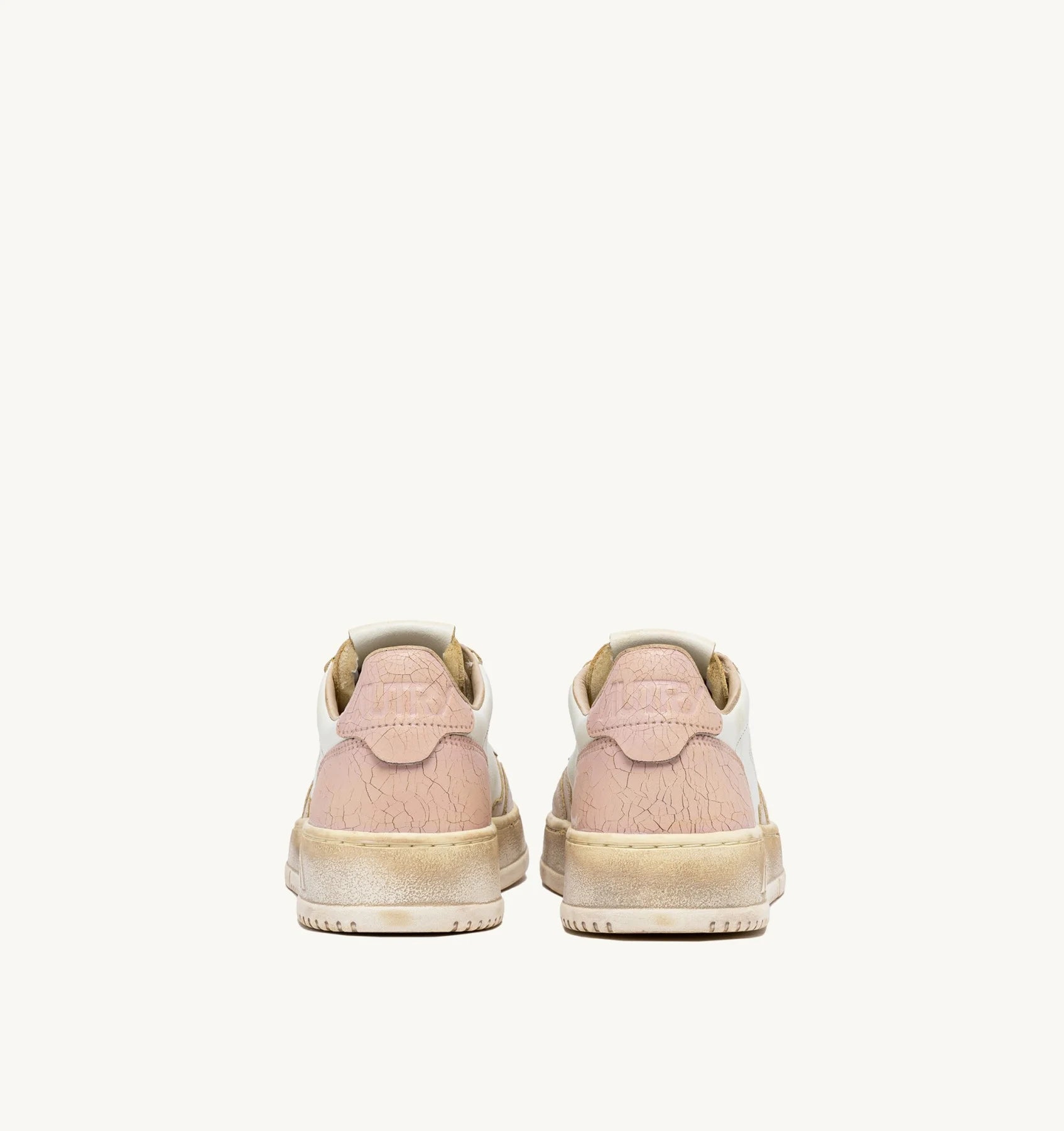 Zapatilla Medalist Low Mujer