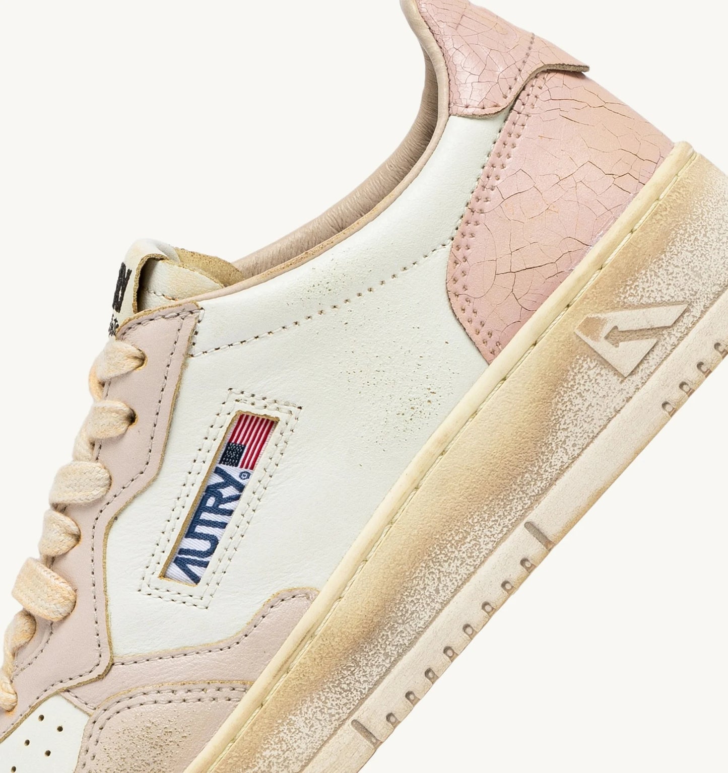 Zapatilla Medalist Low Mujer