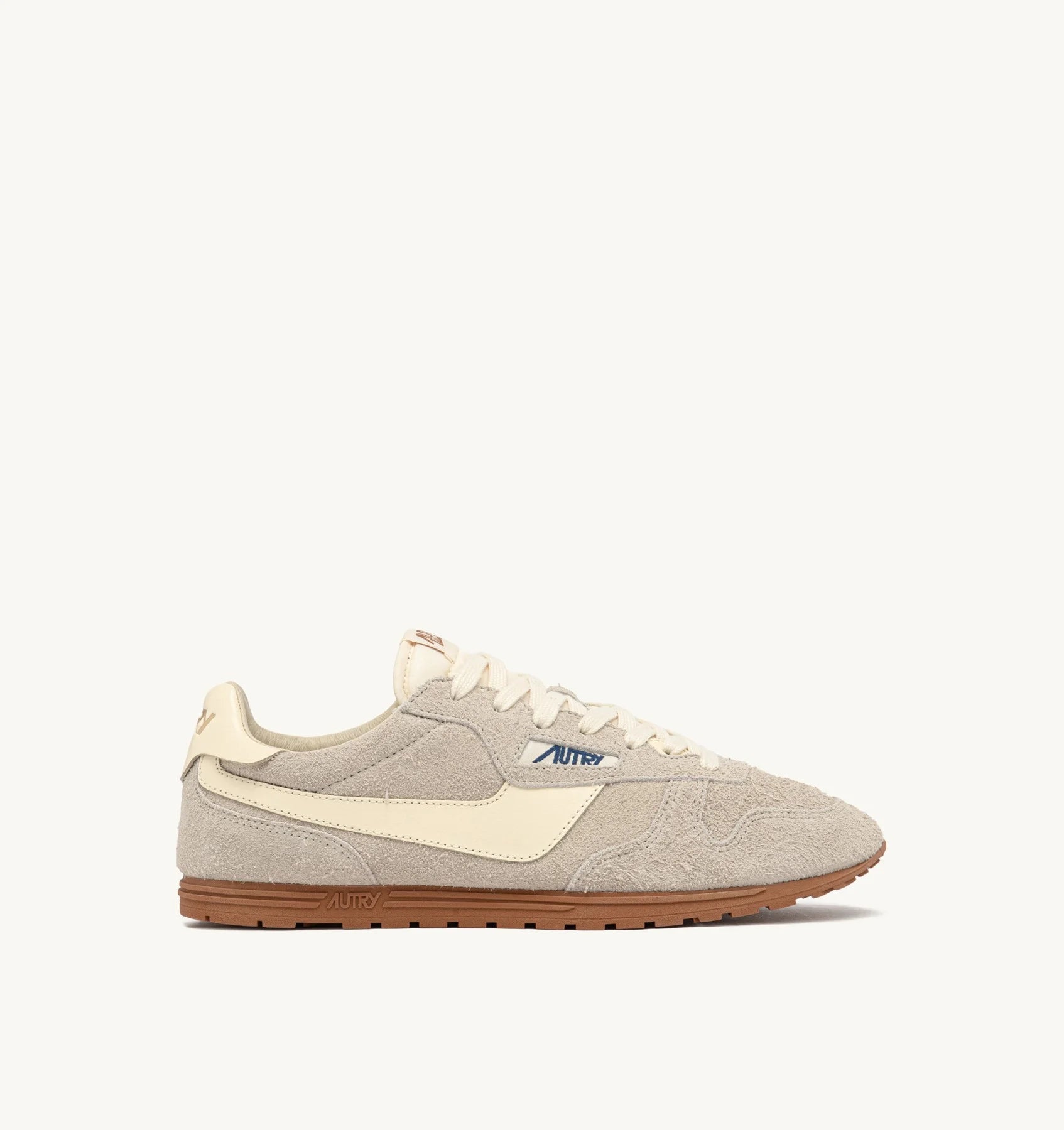 Zapatilla Windspin Low Hombre
