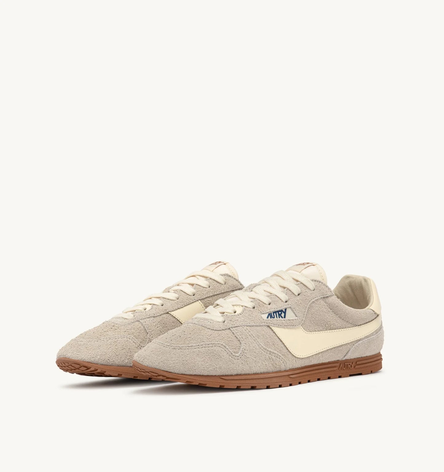 Zapatilla Windspin Low Hombre