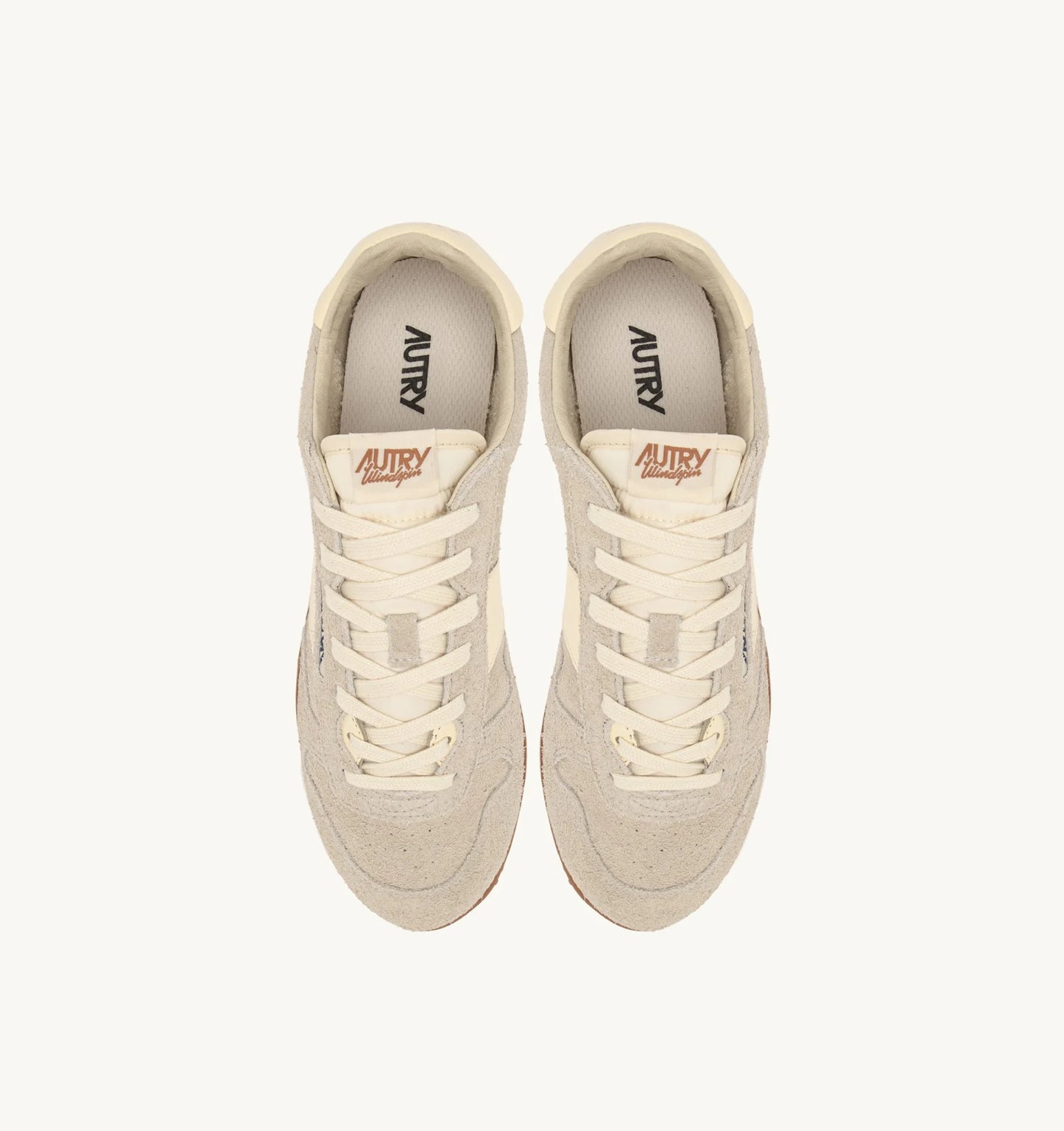 Zapatilla Windspin Low Hombre