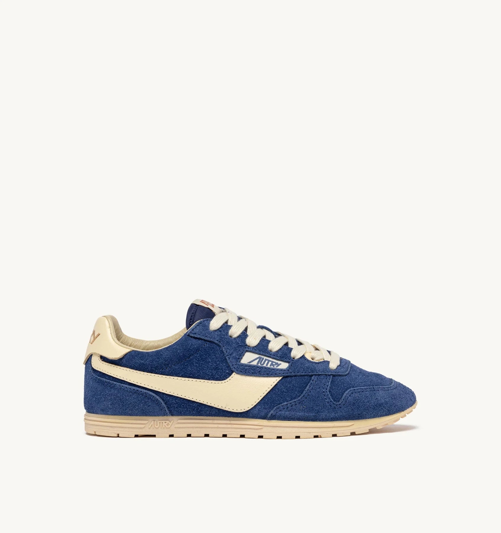 Zapatilla Windspin Low Hombre