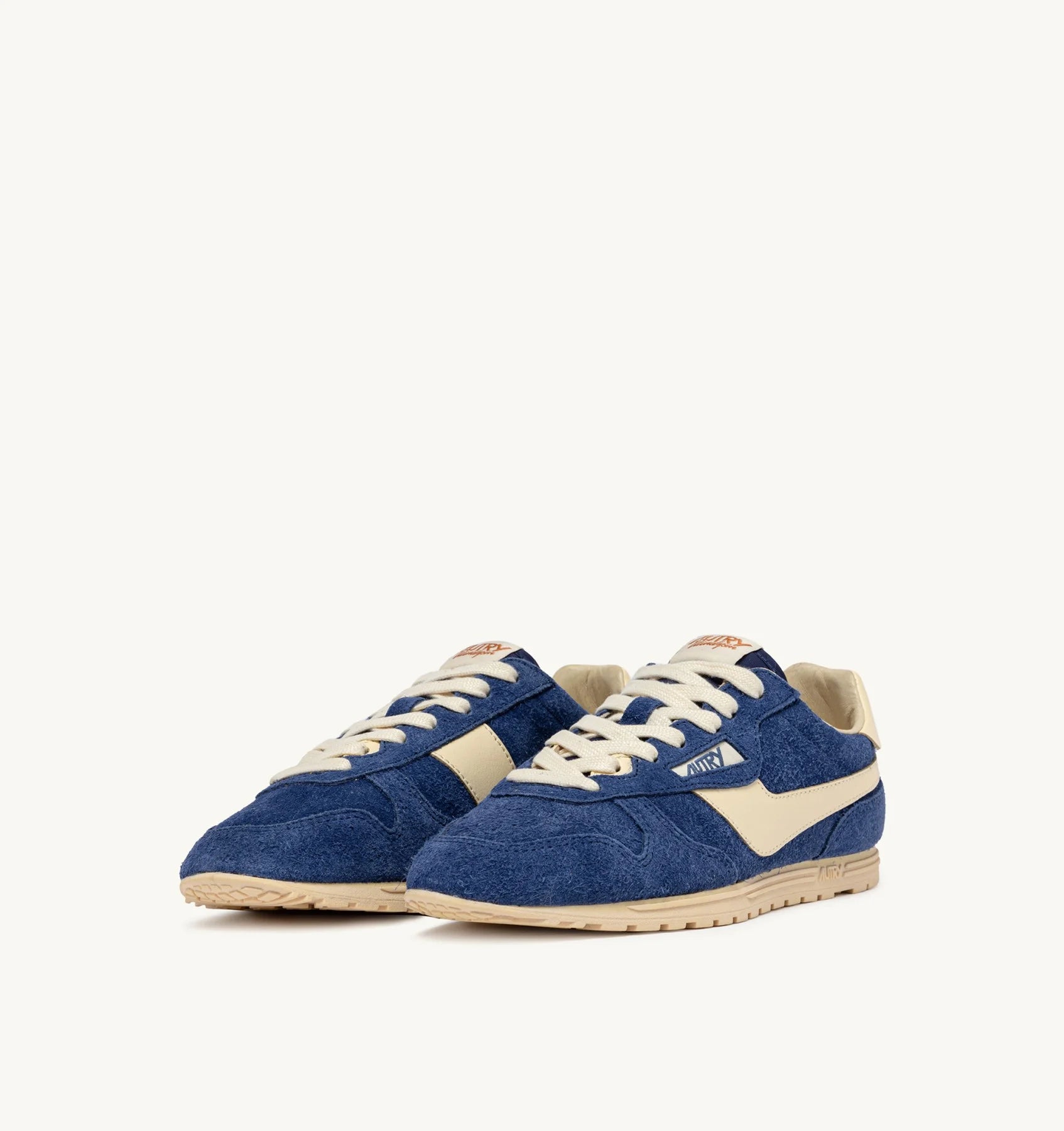 Zapatilla Windspin Low Hombre