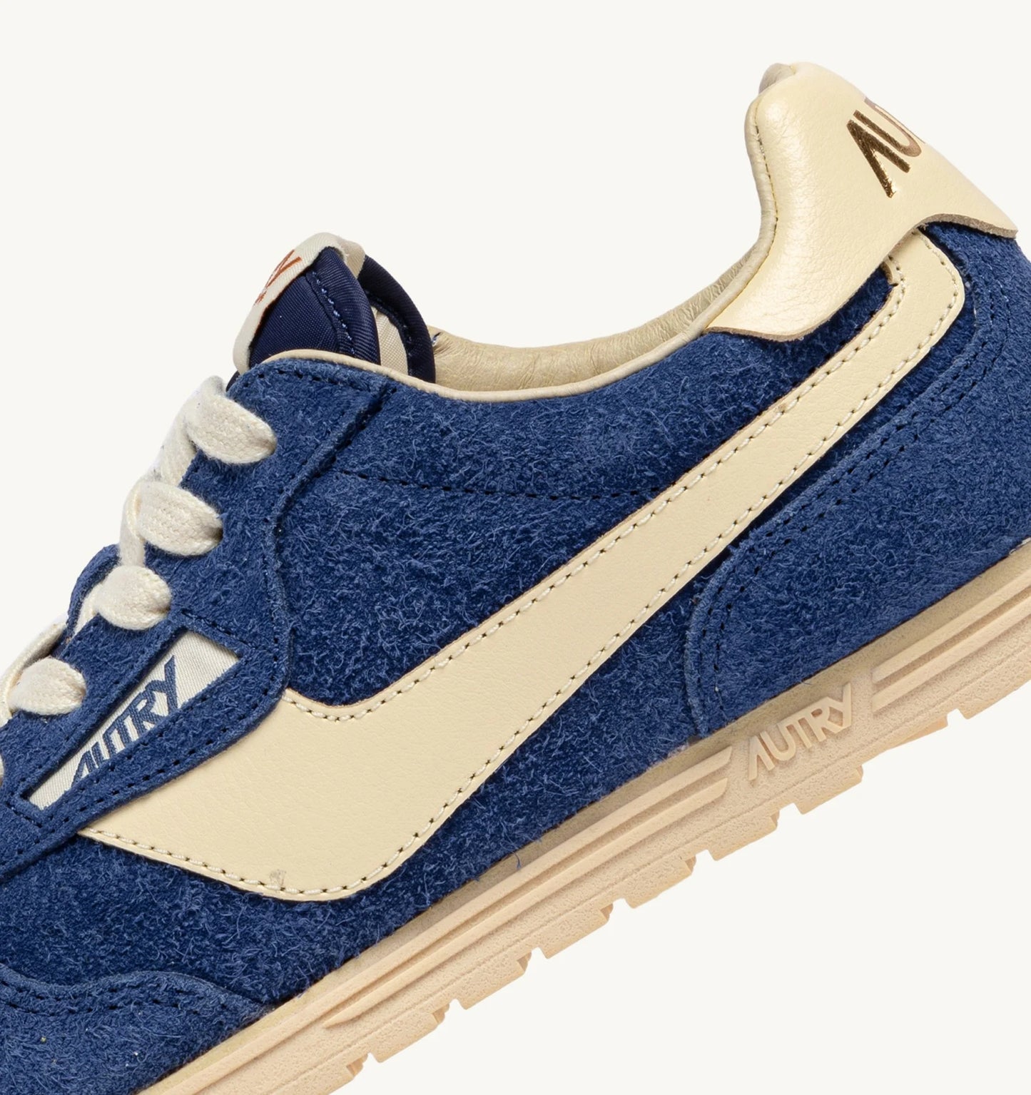 Zapatilla Windspin Low Hombre