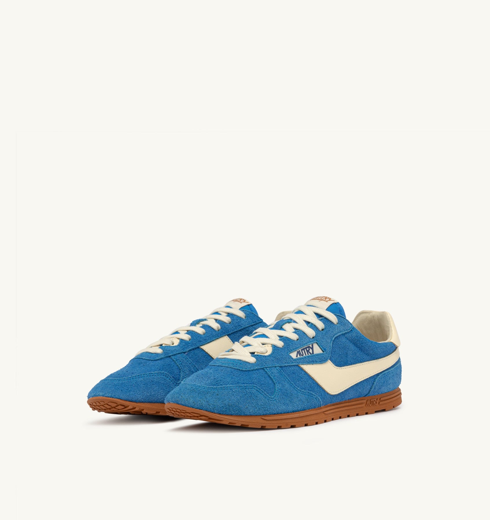 Zapatilla Windspin Low Mujer