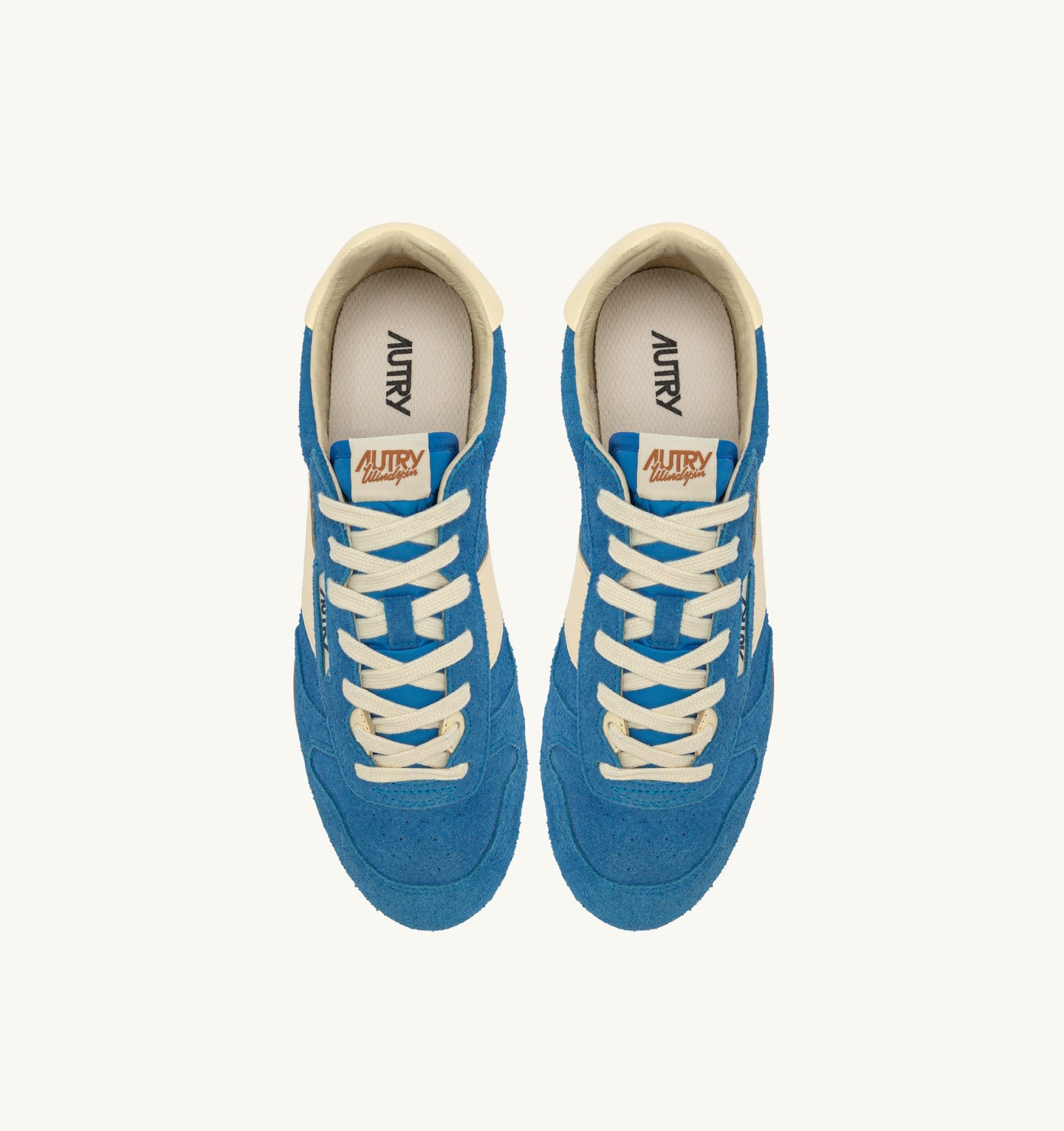 Zapatilla Windspin Low Mujer