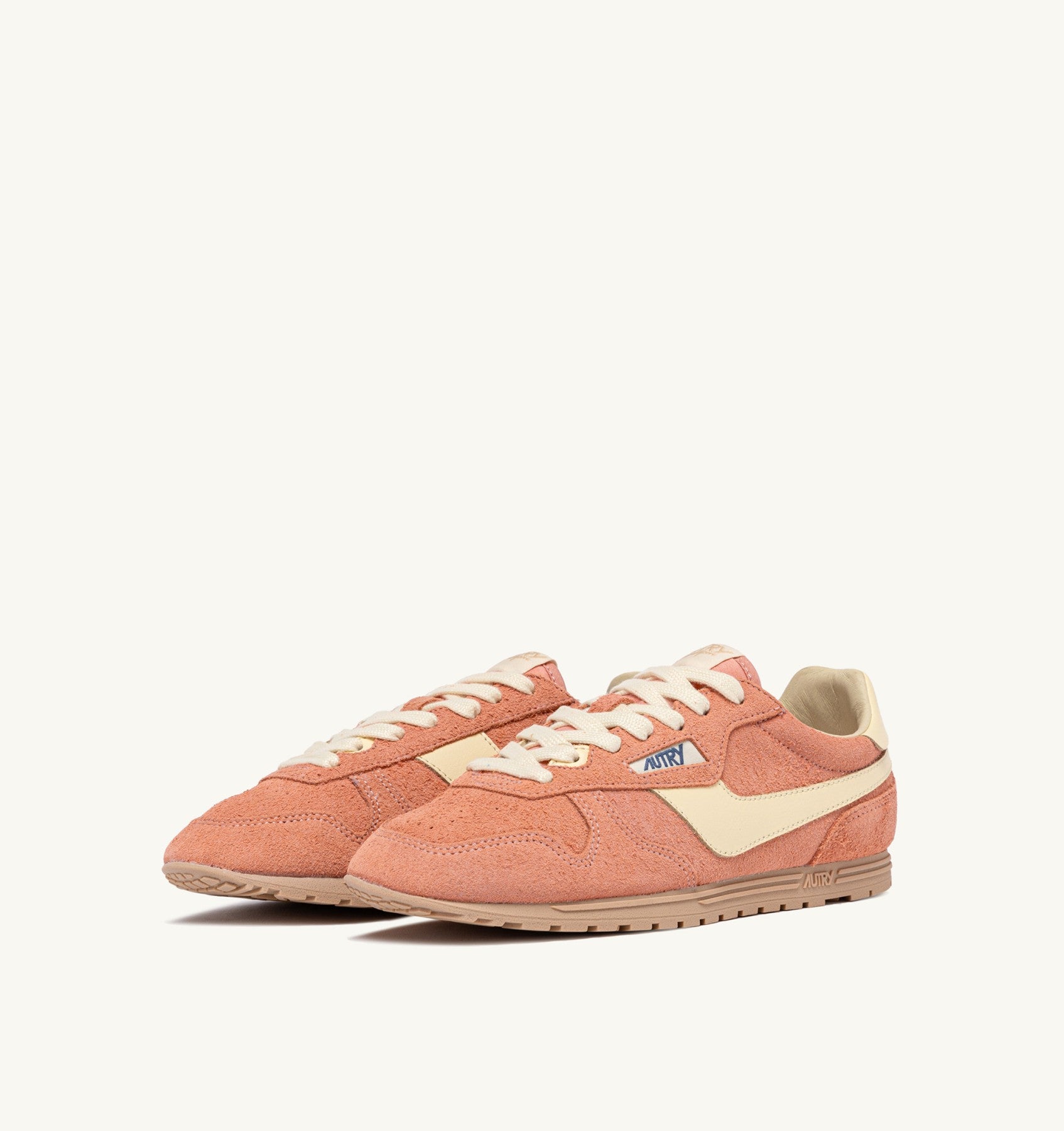 Zapatilla Windspin Low Mujer