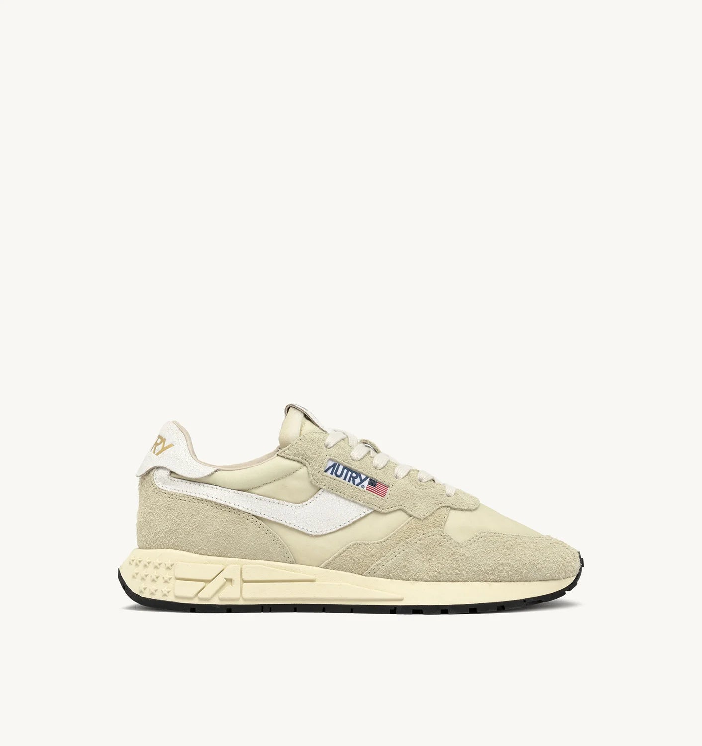 Zapatilla Medalist Low Hombre