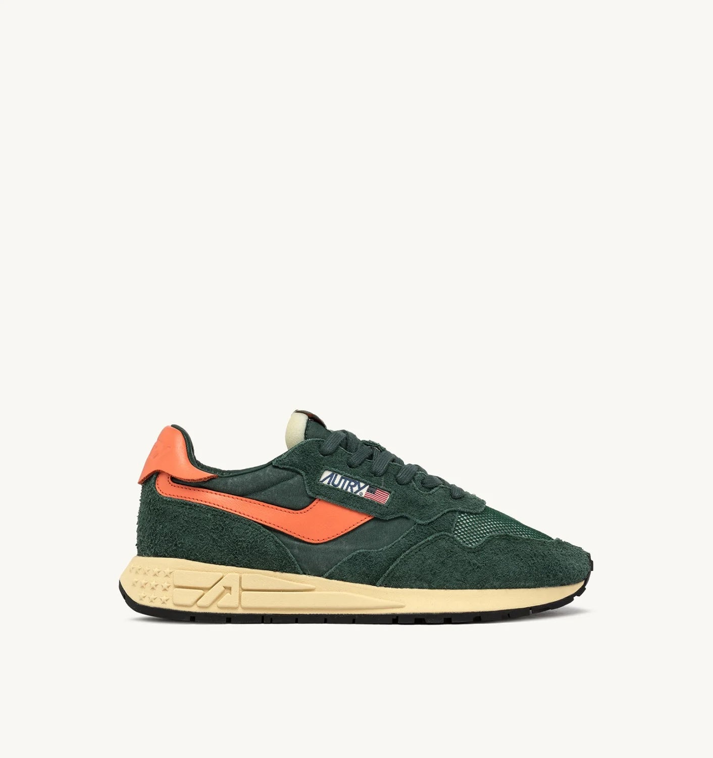 Zapatilla Medalist Low Hombre