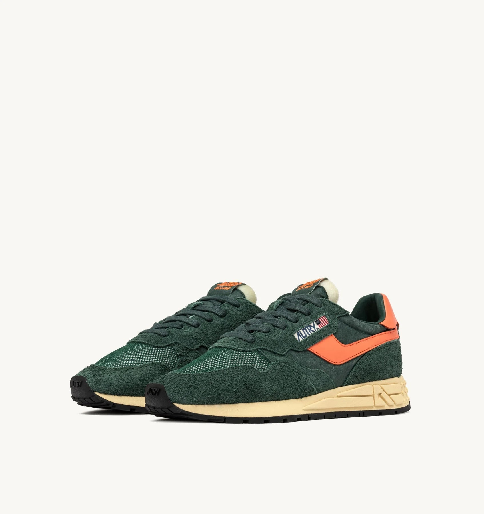 Zapatilla Medalist Low Hombre