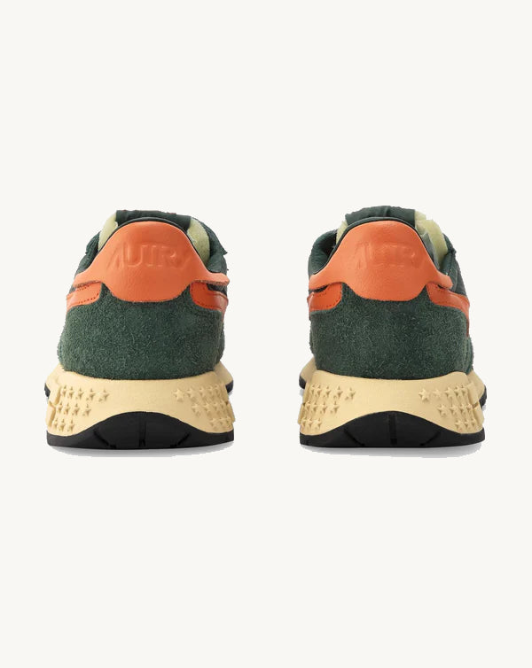 Zapatilla Medalist Low Hombre