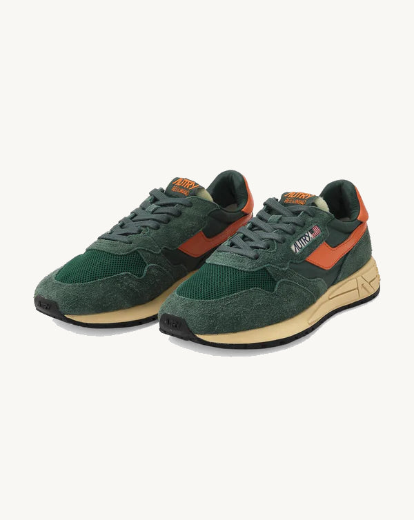 Zapatilla Medalist Low Hombre