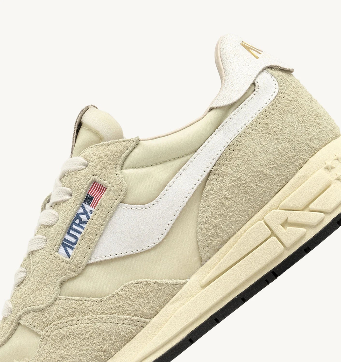 Zapatilla Medalist Low Mujer