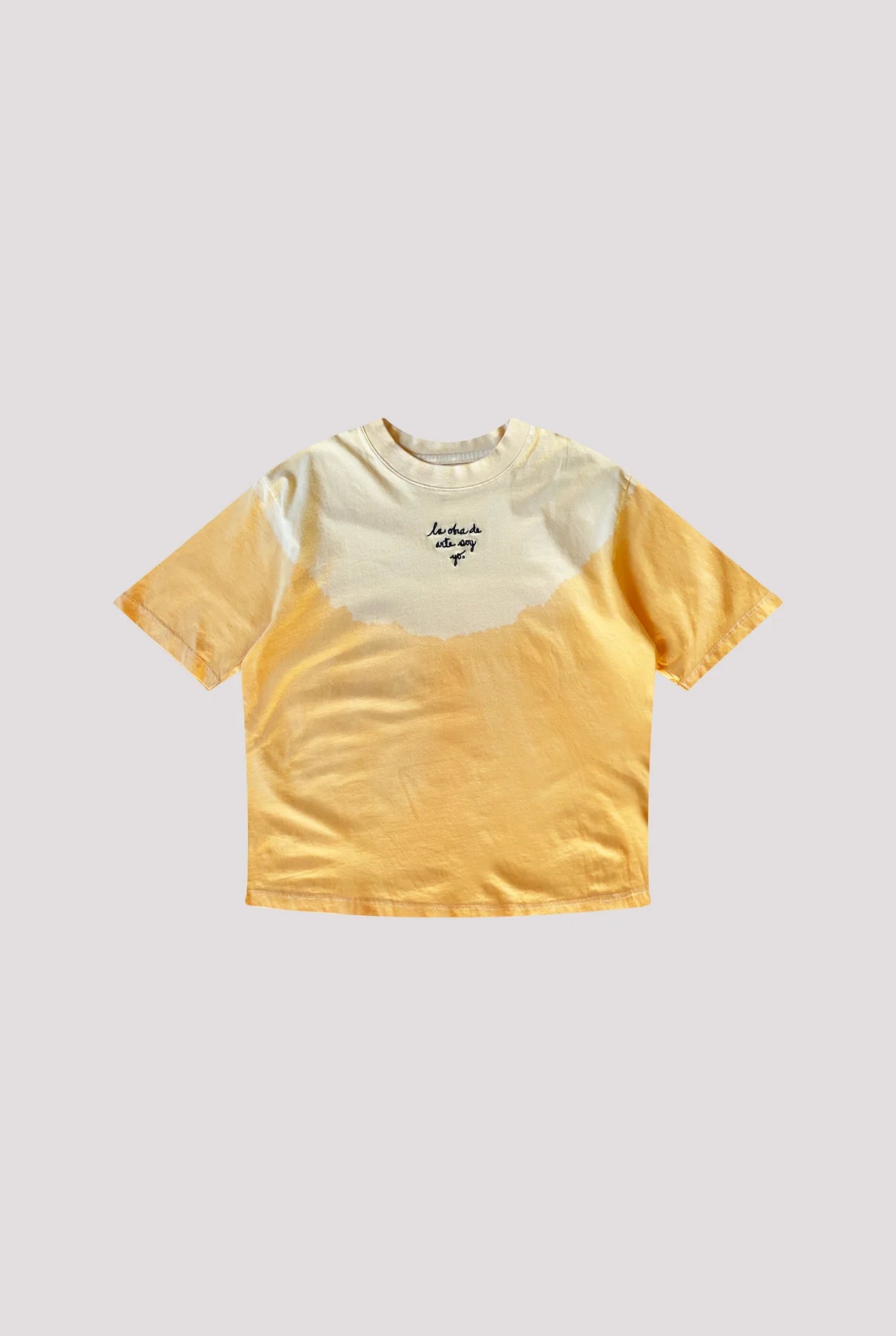 Camiseta La Inmersion