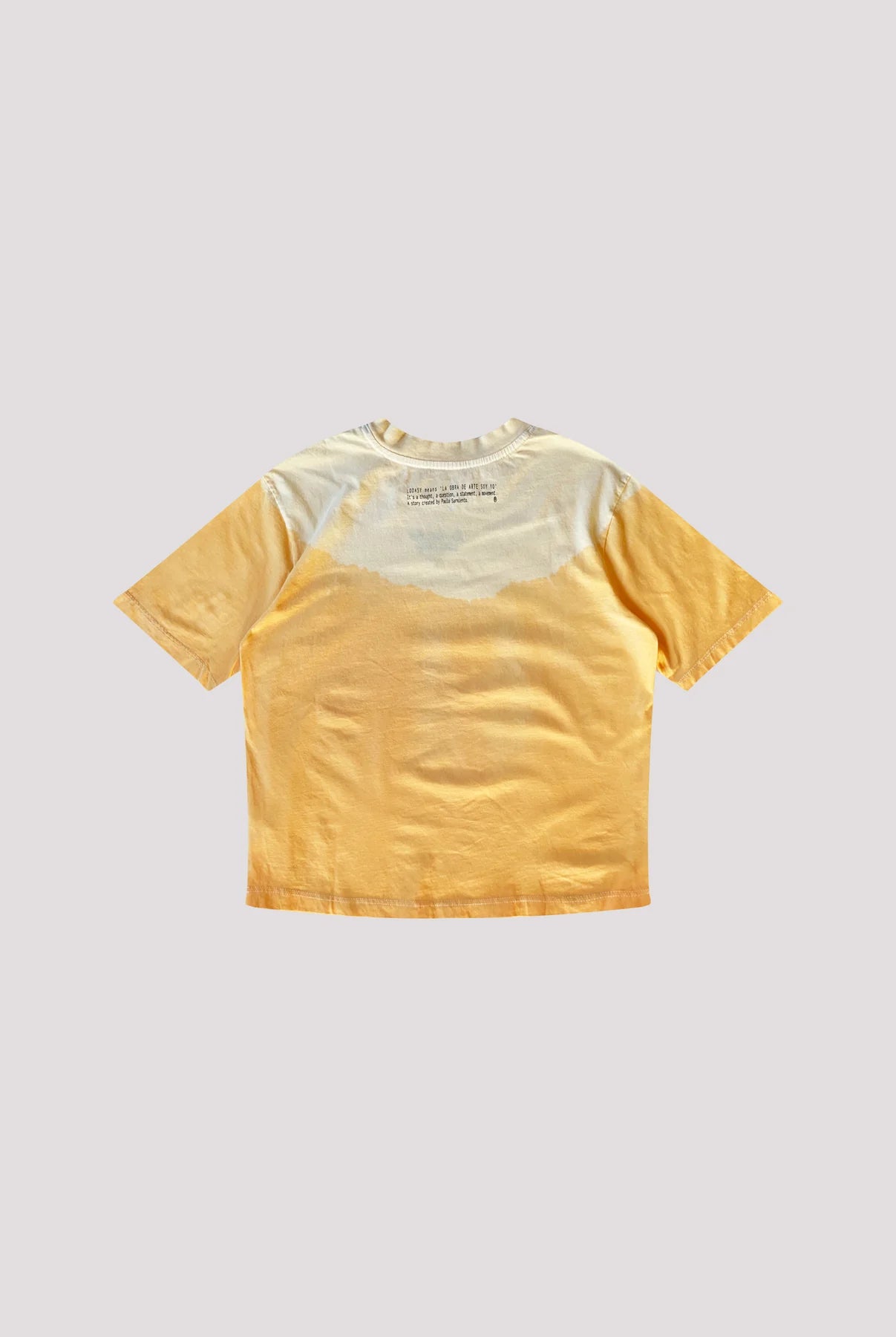 Camiseta La Inmersion